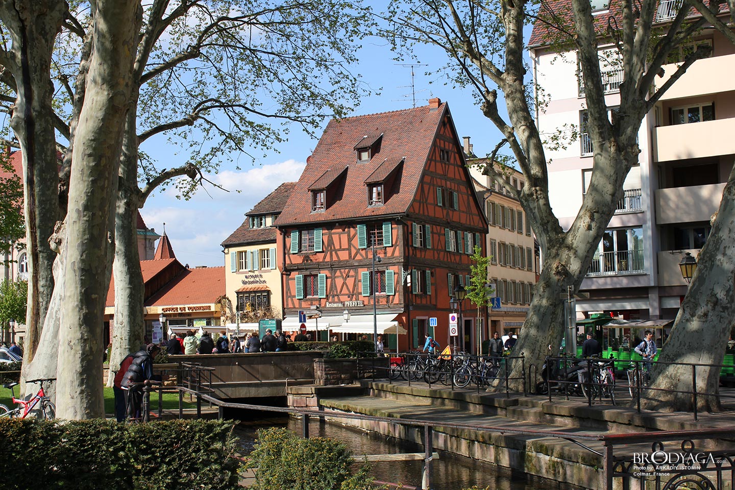 Colmar